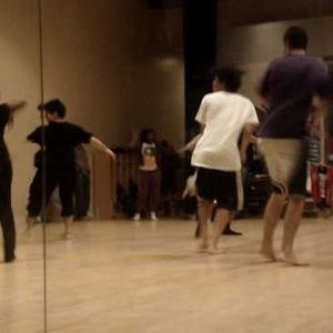 Meet your Posher, Mateo